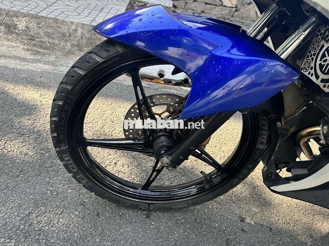 Yamaha Exciter 135 2013