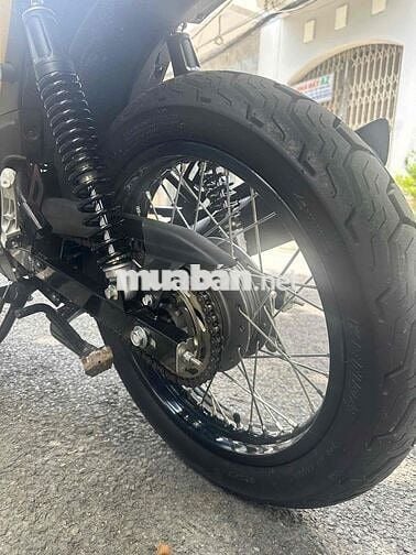 Yamaha PG-1 2024 Vàng 3.500 km BSTP chính chủ