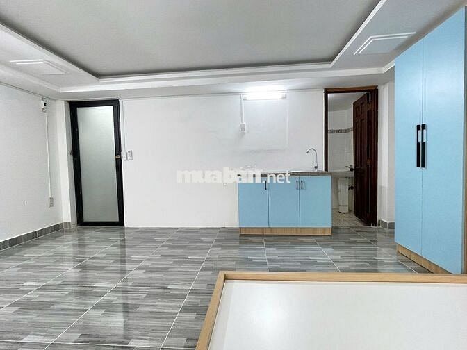 Phòng trọ mới xây, full nội thất, gần cao đẳng y dược hồng đức 500m