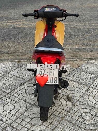 Suzuki Xipo 2000 Full Loại 1 Chất Xe Ngon Já 26.5🍠