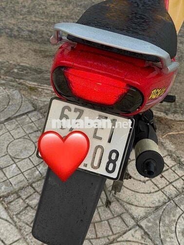 Suzuki Xipo 2000 Full Loại 1 Chất Xe Ngon Já 26.5🍠