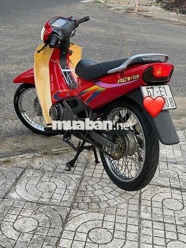 Suzuki Xipo 2000 Full Loại 1 Chất Xe Ngon Já 26.5🍠