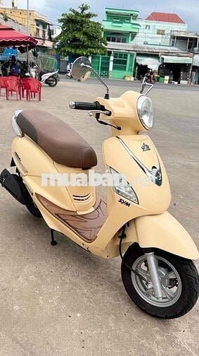 [BỀN SỐ 1]👉 SYM Elizabeth 2015-ĐỜI CUỐI✨ĐẸP✨ÊM👉ZIN