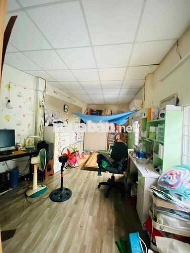 Cần bán nhà 2 tầng Kiệt Võ Văn Tần Sau Lưng Siêu Thị AEON Đà Nẵng