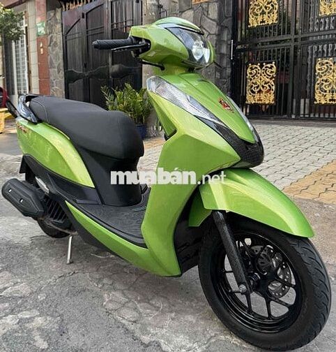 Honda Lead 2015 Dọn Kiểng Chính Chủ,Đưa trc 13tr+