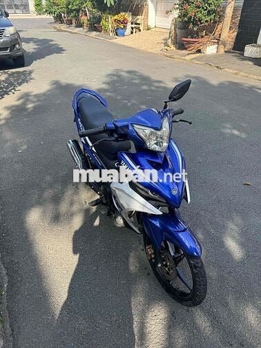 Yamaha Exciter 135 2013