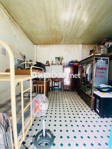 Cần bán nhà 2 tầng Kiệt Võ Văn Tần Sau Lưng Siêu Thị AEON Đà Nẵng