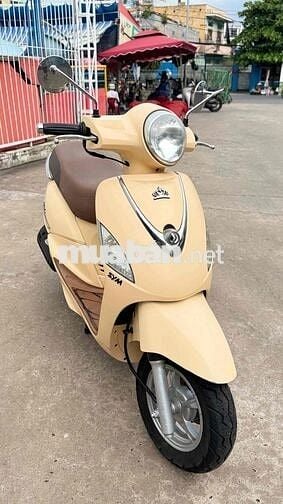 [BỀN SỐ 1]👉 SYM Elizabeth 2015-ĐỜI CUỐI✨ĐẸP✨ÊM👉ZIN