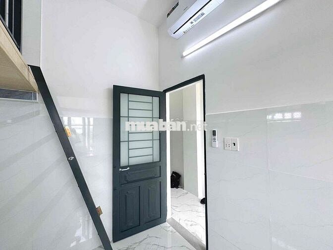 Cho Thuê Căn Hộ Full Nội Thất Ngay Phạm Văn Đông Và Đào Trinh Nhất