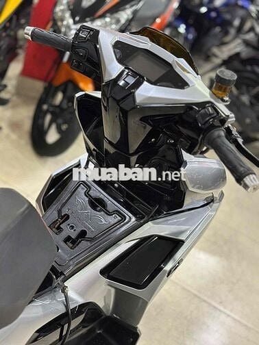 Honda ABR 150 2021 Xám Đen Sport.Xe đẹp giá tốt
