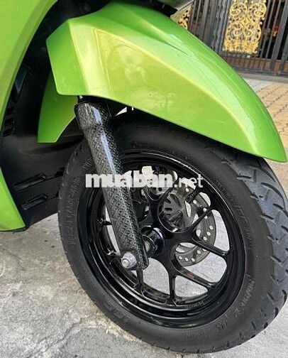 Honda Lead 2015 Dọn Kiểng Chính Chủ,Đưa trc 13tr+