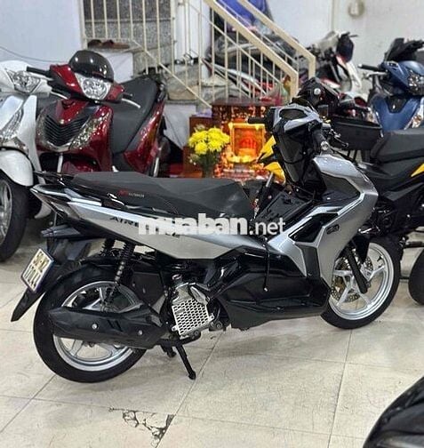 Honda ABR 150 2021 Xám Đen Sport.Xe đẹp giá tốt