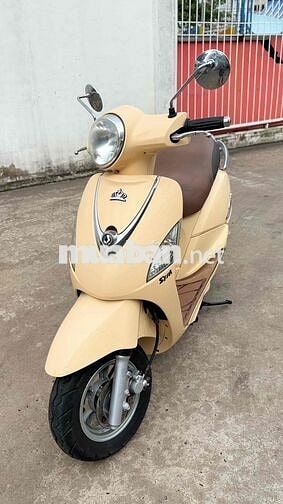 [BỀN SỐ 1]👉 SYM Elizabeth 2015-ĐỜI CUỐI✨ĐẸP✨ÊM👉ZIN