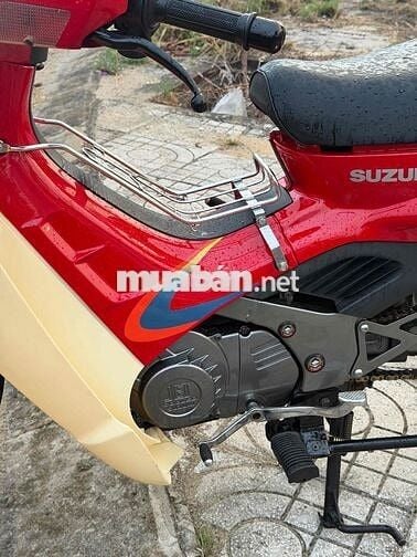 Suzuki Xipo 2000 Full Loại 1 Chất Xe Ngon Já 26.5🍠