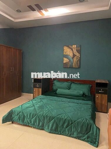 Studio 40m2 ngay Cầu Lê Văn Sỹ Quận 3 giá 6tr5