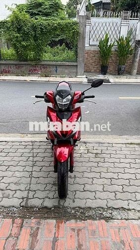 Honda Winner 2016 Đỏ