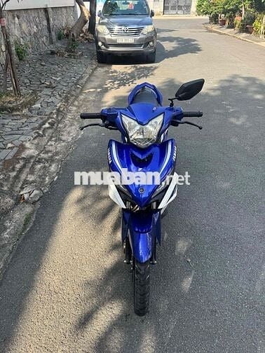 Yamaha Exciter 135 2013
