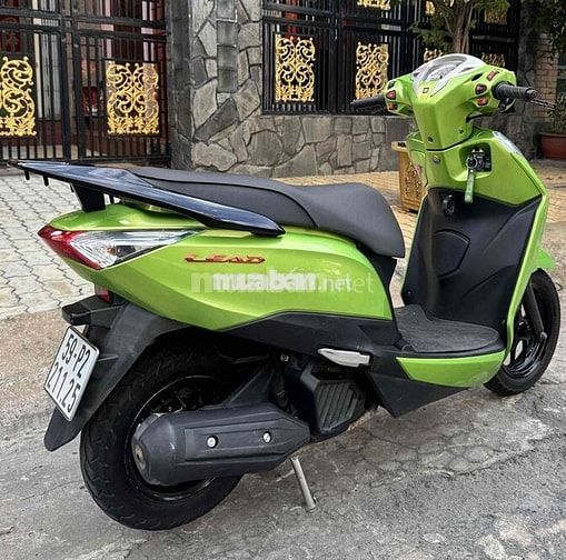 Honda Lead 2015 Dọn Kiểng Chính Chủ,Đưa trc 13tr+