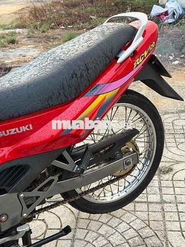 Suzuki Xipo 2000 Full Loại 1 Chất Xe Ngon Já 26.5🍠