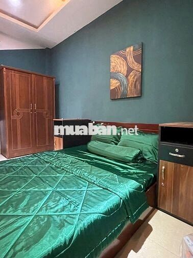Studio 40m2 ngay Cầu Lê Văn Sỹ Quận 3 giá 6tr5
