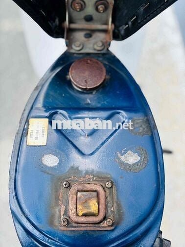 Honda Cub 88 50cc Chính Chủ SG KHÔNG CẦN BẰNG LÁI