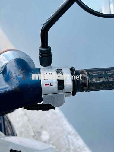 Honda Cub 88 50cc Chính Chủ SG KHÔNG CẦN BẰNG LÁI