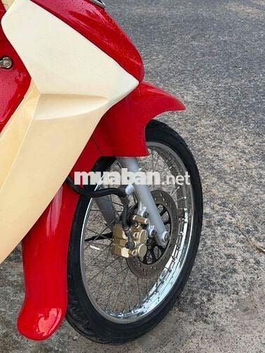 Suzuki Xipo 2000 Full Loại 1 Chất Xe Ngon Já 26.5🍠