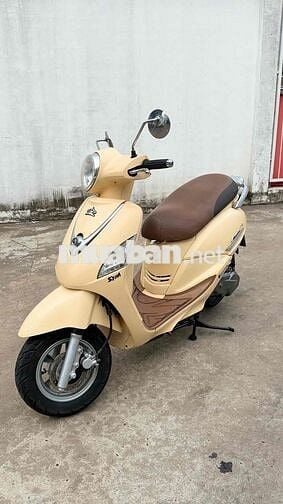 [BỀN SỐ 1]👉 SYM Elizabeth 2015-ĐỜI CUỐI✨ĐẸP✨ÊM👉ZIN