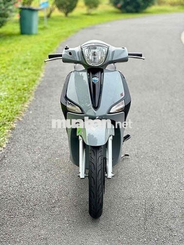 Piaggio Liberty 125cc ABS 2021.Siêu Keng.Máy Zin