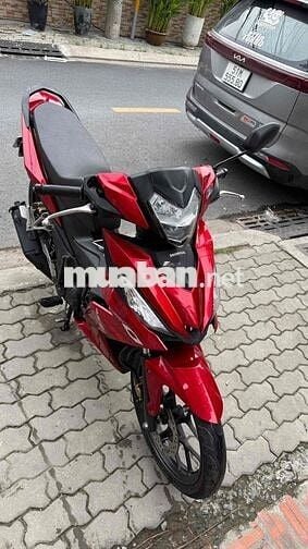 Honda Winner 2016 Đỏ