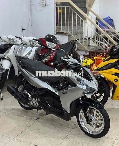 Honda ABR 150 2021 Xám Đen Sport.Xe đẹp giá tốt