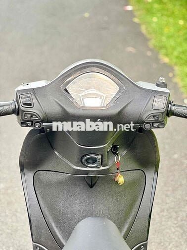 Piaggio Liberty 125cc ABS 2021.Siêu Keng.Máy Zin