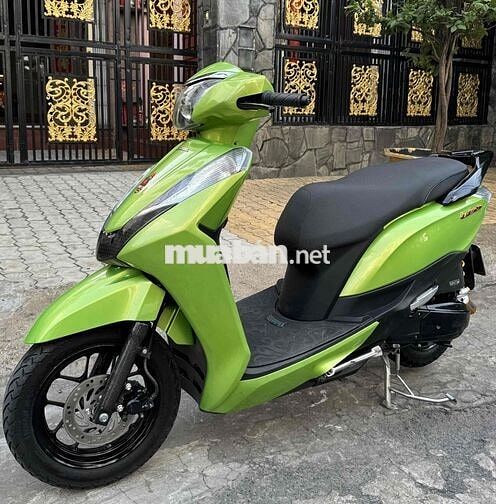 Honda Lead 2015 Dọn Kiểng Chính Chủ,Đưa trc 13tr+