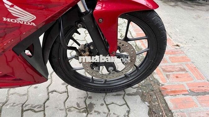 Honda Winner 2016 Đỏ