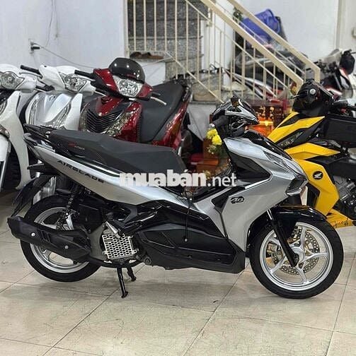 Honda ABR 150 2021 Xám Đen Sport.Xe đẹp giá tốt