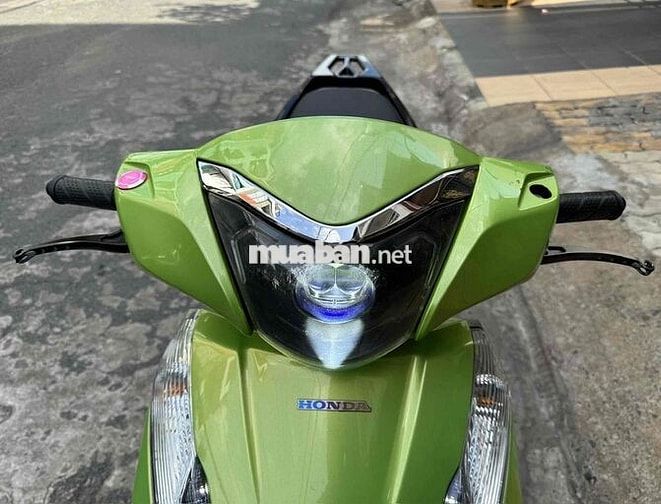 Honda Lead 2015 Dọn Kiểng Chính Chủ,Đưa trc 13tr+