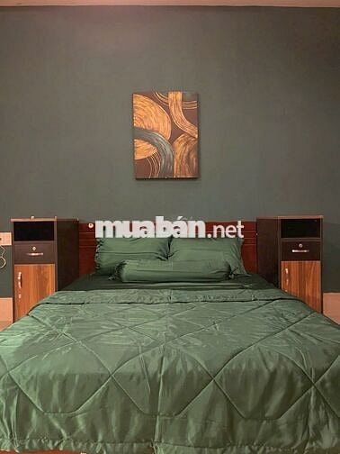 Studio 40m2 ngay Cầu Lê Văn Sỹ Quận 3 giá 6tr5