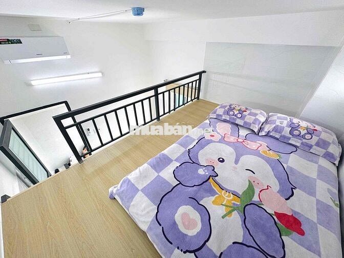 Cho Thuê Căn Hộ Full Nội Thất Ngay Phạm Văn Đông Và Đào Trinh Nhất