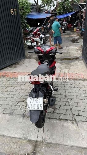 Honda Winner 2016 Đỏ