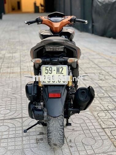 Yamaha NVX 155 ABS 2018 BSTP Xe Đẹp Giá Tốt