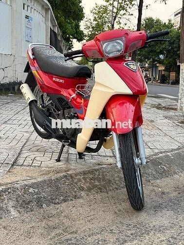 Suzuki Xipo 2000 Full Loại 1 Chất Xe Ngon Já 26.5🍠