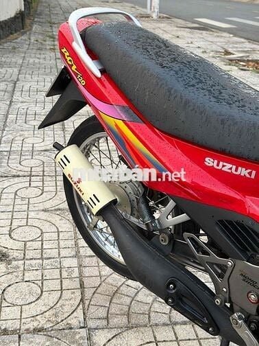 Suzuki Xipo 2000 Full Loại 1 Chất Xe Ngon Já 26.5🍠