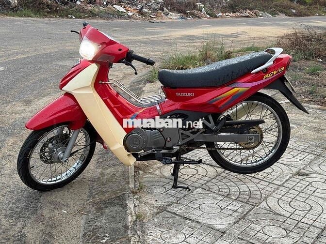 Suzuki Xipo 2000 Full Loại 1 Chất Xe Ngon Já 26.5🍠