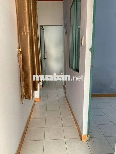CHO THUÊ NHÀ ĐƯỜNG TÂN HƯƠNG KHÚC GẦN ĐỘC Lập : 4 x 14 M : 3 PN 