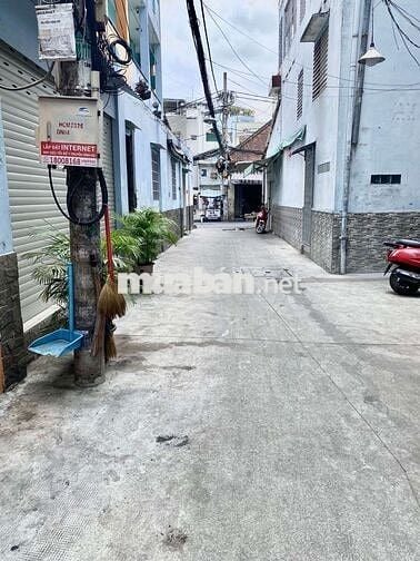 NHỈNH 6TỶ - PHAN XÍCH LONG - CHO THUÊ 20TR/THÁNG.