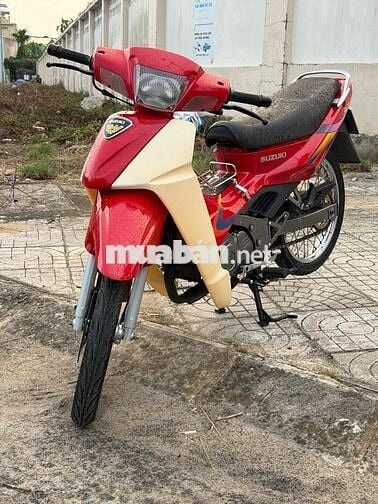 Suzuki Xipo 2000 Full Loại 1 Chất Xe Ngon Já 26.5🍠