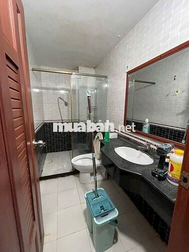 Studio 40m2 ngay Cầu Lê Văn Sỹ Quận 3 giá 6tr5