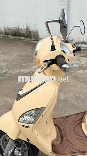 [BỀN SỐ 1]👉 SYM Elizabeth 2015-ĐỜI CUỐI✨ĐẸP✨ÊM👉ZIN