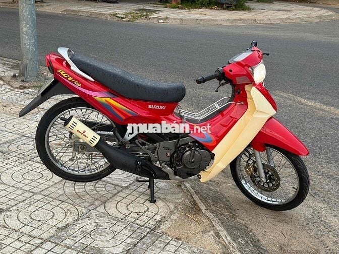 Suzuki Xipo 2000 Full Loại 1 Chất Xe Ngon Já 26.5🍠