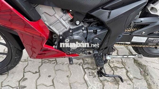 Honda Winner 2016 Đỏ